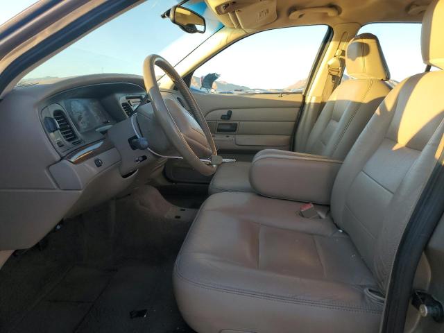 Photo 7 from auction – 2004 FORD CROWN VICT with VIN 2FAFP74W04X131780
