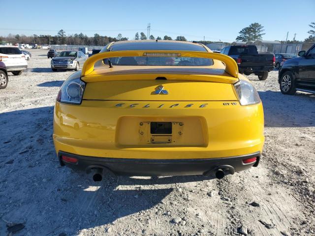 Photo 6 from auction – 2009 MITSUBISHI ECLIPSE GT with VIN 4A3AK34T69E011991