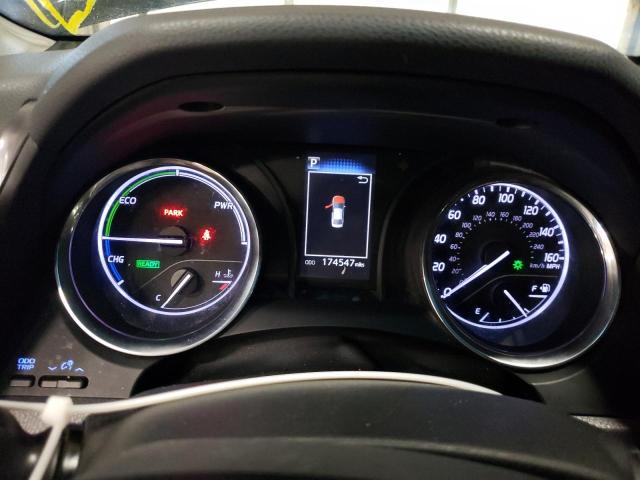 Photo 9 from auction – 2020 TOYOTA CAMRY LE with VIN 4T1C31AK5LU535540