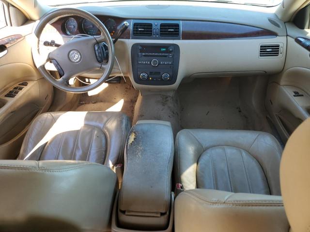 Photo 8 from auction – 2006 BUICK LUCERNE CX with VIN 1G4HR57Y86U181234