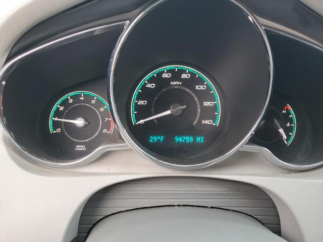 Photo 9 from auction – 2012 CHEVROLET MALIBU LS with VIN 1G1ZB5E04CF136715