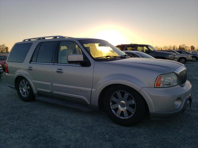 Photo 4 from auction – 2003 LINCOLN NAVIGATOR with VIN 5LMFU28R73LJ17499