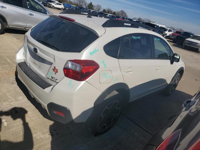 Photo 3 from auction – 2013 SUBARU XV CROSSTR with VIN JF2GPACC2D2887246