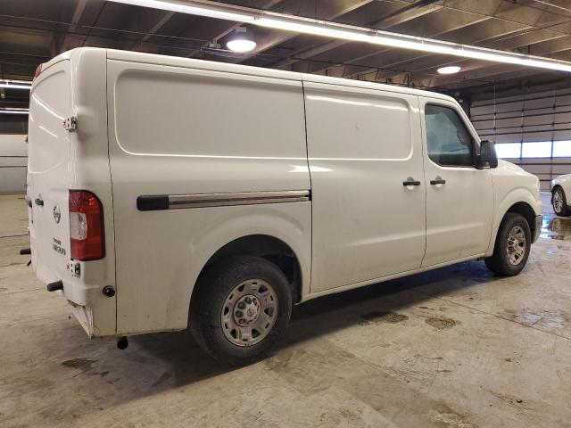 Photo 3 from auction – 2013 NISSAN NV 1500 with VIN 1N6BF0KM2DN109430