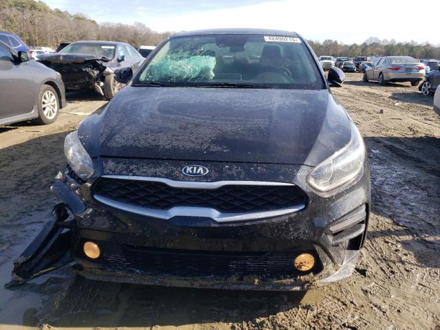 Photo 5 from auction – 2019 KIA FORTE FE with VIN 3KPF24AD1KE130893