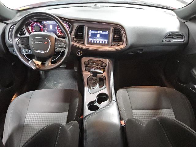 Photo 8 from auction – 2023 DODGE CHALLENGER with VIN 2C3CDZJG8PH538666