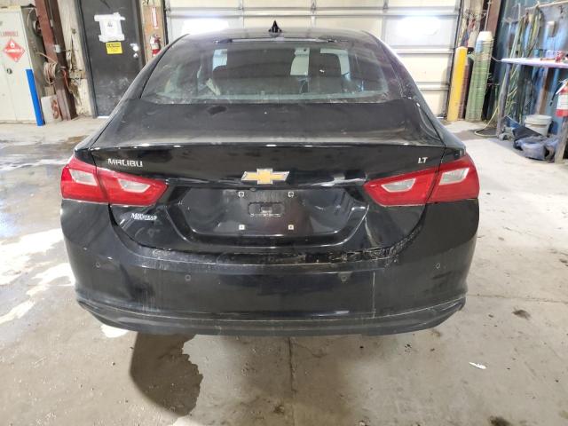 Photo 6 from auction – 2018 CHEVROLET MALIBU LT with VIN 1G1ZD5ST9JF132777