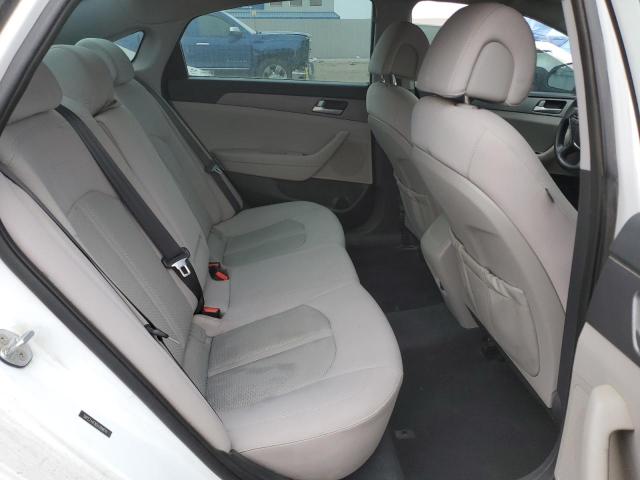 Photo 10 from auction – 2016 HYUNDAI SONATA SE with VIN 5NPE24AF8GH399876