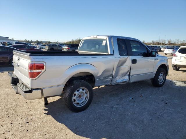 Photo 3 from auction – 2014 FORD F150 SUPER with VIN 1FTEX1CM1EFA44292