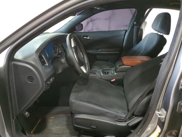 Photo 7 from auction – 2011 DODGE CHARGER with VIN 2B3CL3CG4BH586443