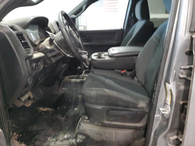 Photo 7 from auction – 2023 RAM 2500 TRADE with VIN 3C6UR5HL7PG505324
