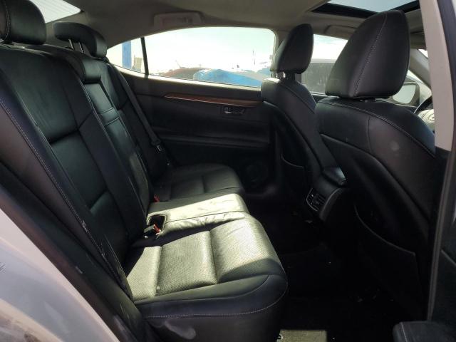 Photo 10 from auction – 2014 LEXUS ES 300H with VIN JTHBW1GG0E2051461