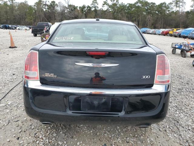 Photo 6 from auction – 2011 CHRYSLER 300 LIMITE with VIN 2C3CA5CG5BH595916