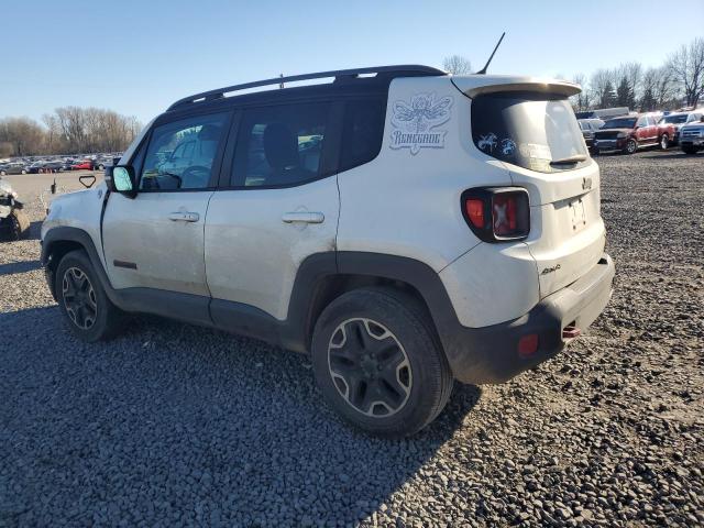 Photo 2 from auction – 2015 JEEP RENEGADE T with VIN ZACCJBCT8FPC19142