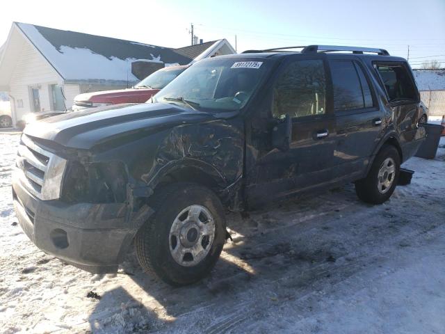 FORD EXPEDITION 2014 with VIN 1FMJU2A56EEF24953 - Photo from auction