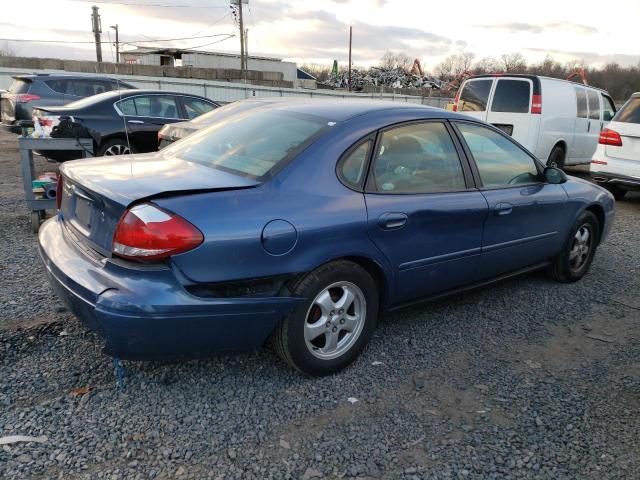 Photo 3 from auction – 2004 FORD TAURUS SE with VIN 1FAFP532X4A197202