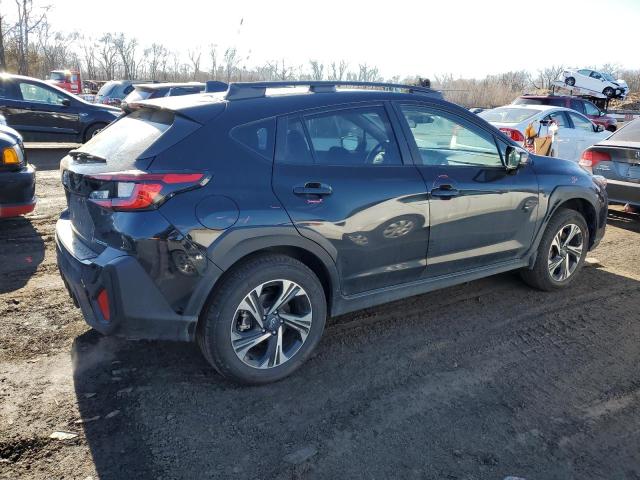 Photo 3 from auction – 2024 SUBARU CROSSTREK with VIN JF2GUADC7R8235508