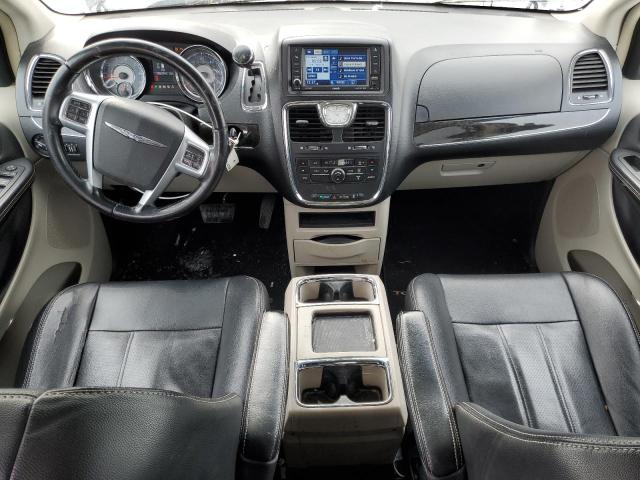 Photo 8 from auction – 2012 CHRYSLER TOWN & COU with VIN 2C4RC1BG3CR234299