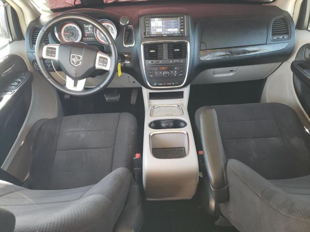 Снимка 8 от търг – 2011 DODGE GRAND CARA с VIN 2D4RN5DG3BR679125