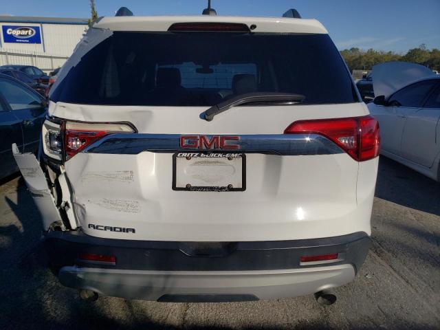Photo 6 from auction – 2019 GMC ACADIA SLE with VIN 1GKKNLLS2KZ122533