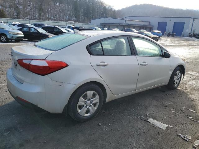 Photo 3 from auction – 2014 KIA FORTE LX with VIN KNAFK4A63E5137665