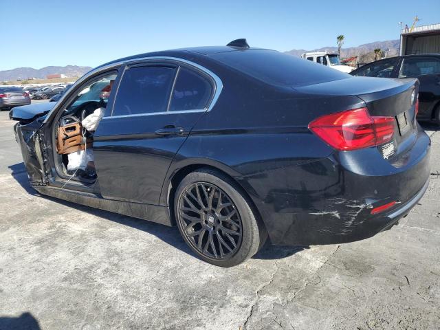 Photo 2 from auction – 2016 BMW 328 I SULE with VIN WBA8E9C53GK646452