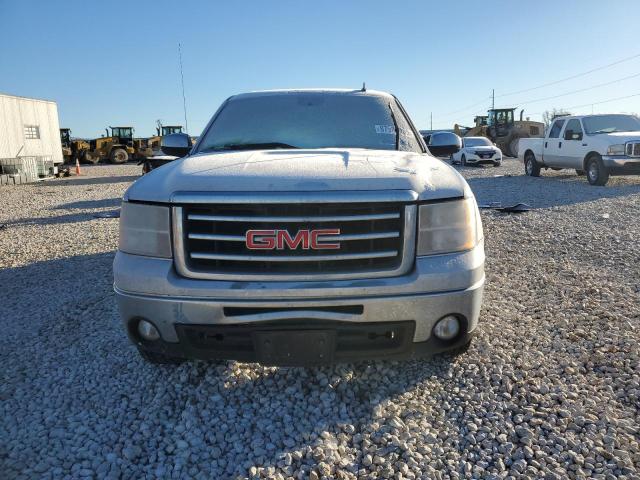 Photo 5 from auction – 2013 GMC SIERRA C15 with VIN 3GTP1VE07DG258955