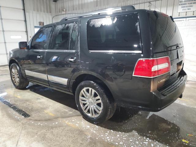 Photo 2 from auction – 2010 LINCOLN NAVIGATOR with VIN 5LMJJ2J56AEJ05694