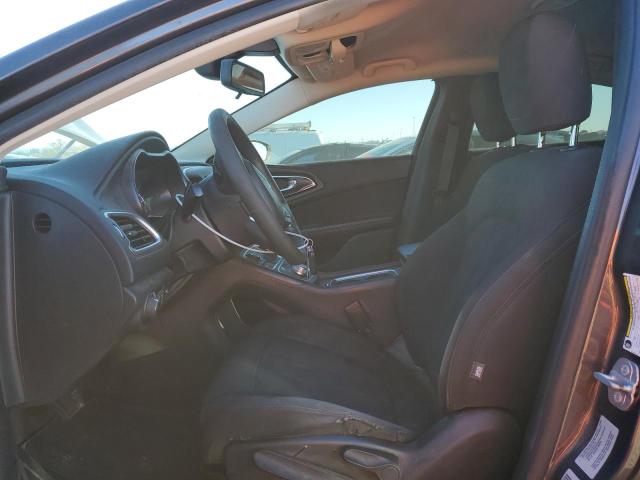 Снимка 7 от търг – 2016 CHRYSLER 200 LIMITE с VIN 1C3CCCAB9GN176150