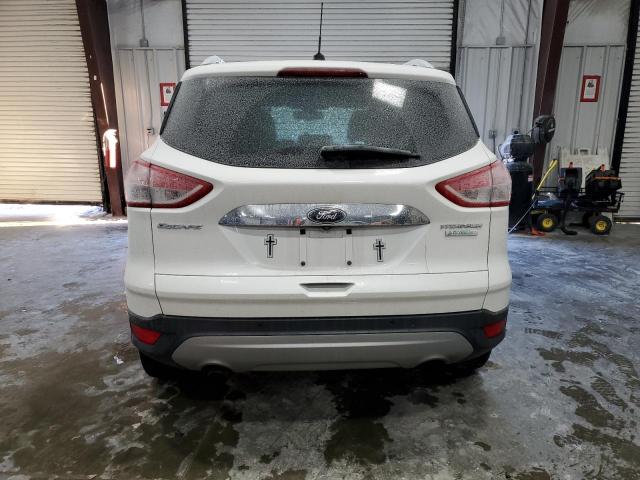 Photo 6 from auction – 2015 FORD ESCAPE TIT with VIN 1FMCU0J9XFUB61760