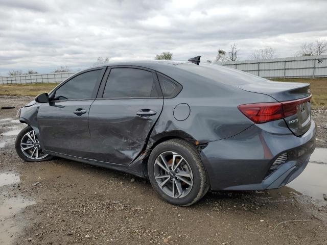 Photo 2 from auction – 2023 KIA FORTE LX with VIN 3KPF24AD4PE509068