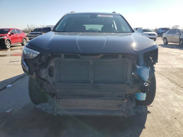 Photo 5 from auction – 2021 GMC TERRAIN SL with VIN 3GKALMEV7ML313020