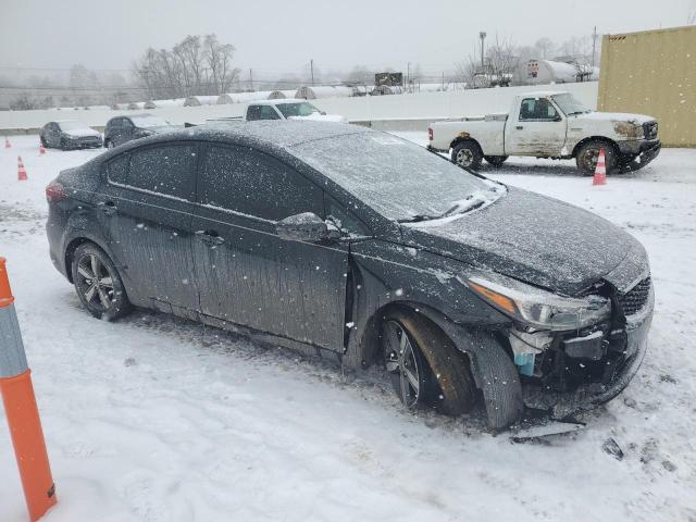 Photo 4 from auction – 2018 KIA FORTE LX with VIN 3KPFL4A79JE227202