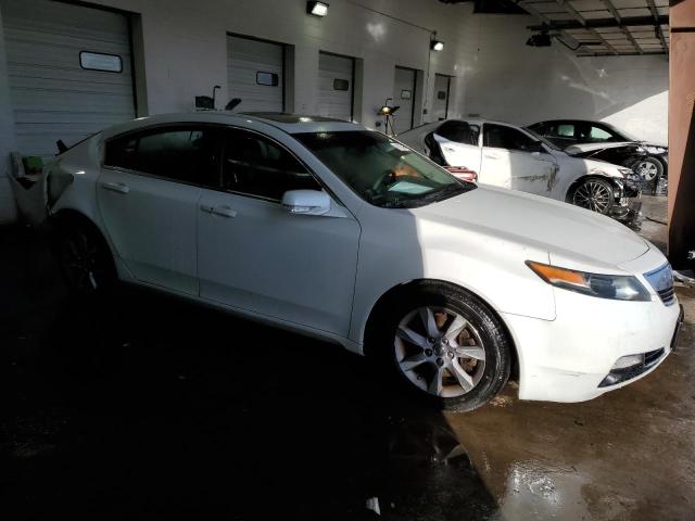 Photo 4 from auction – 2012 ACURA TL with VIN 19UUA8F56CA010810
