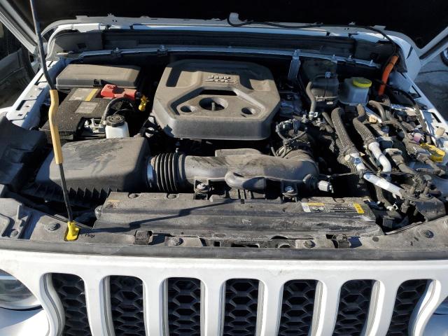 Photo 11 from auction – 2022 JEEP WRANGLER U with VIN 1C4JJXP60NW268023