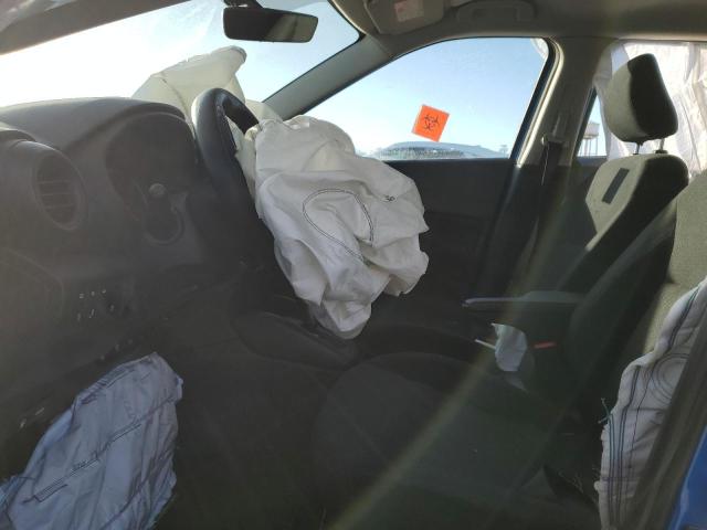 Photo 7 from auction – 2024 NISSAN KICKS S with VIN 3N1CP5BV5RL547623