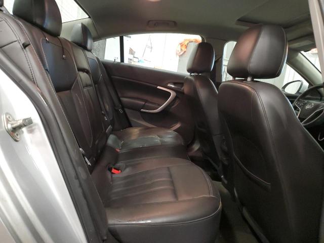 Photo 10 from auction – 2016 BUICK REGAL with VIN 2G4GK5EX0G9186100