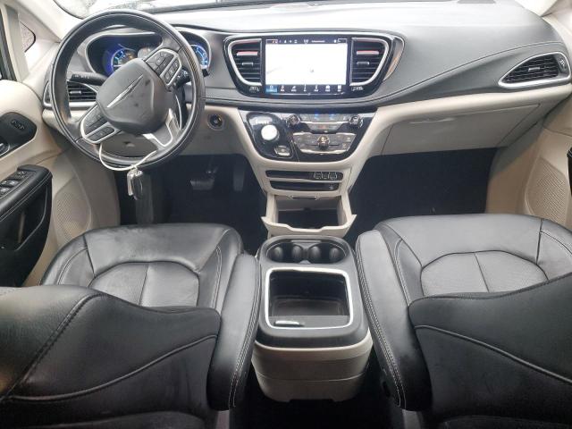 Photo 8 from auction – 2022 CHRYSLER PACIFICA H with VIN 2C4RC1L78NR124835