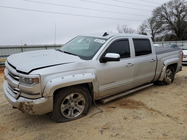 CHEVROLET SILVERADO 2016 with VIN 3GCUKSEC5GG185274 - Photo from auction