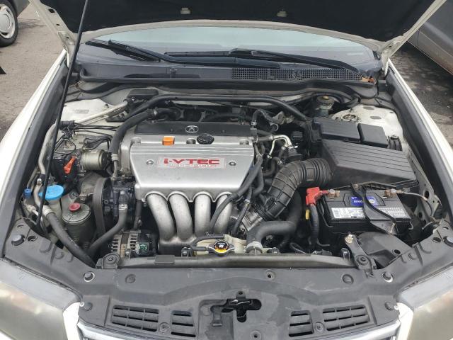 Photo 11 from auction – 2007 ACURA TSX with VIN JH4CL96977C001152
