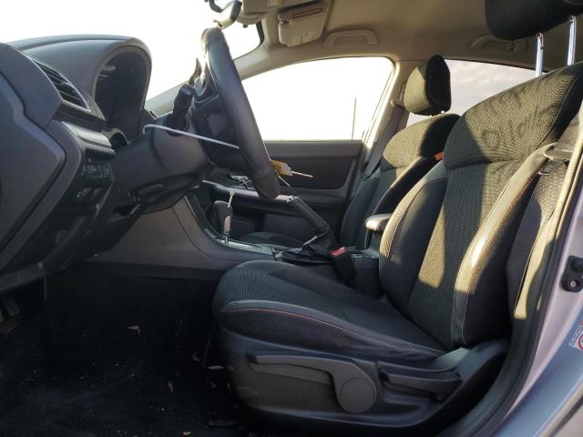 Photo 7 from auction – 2016 SUBARU CROSSTREK with VIN JF2GPADC8G8258705
