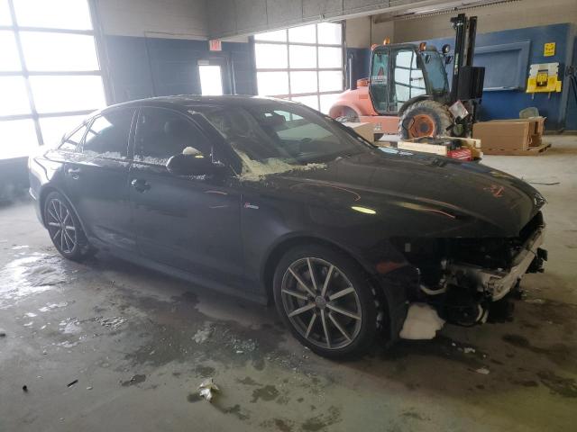 Photo 4 from auction – 2018 AUDI A6 PREMIUM with VIN WAUF3AFC7JN066362