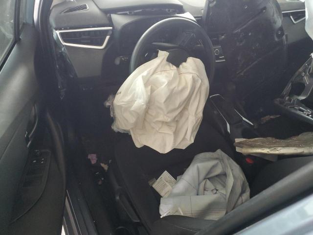Photo 8 from auction – 2023 TOYOTA COROLLA LE with VIN 5YFB4MDE9PP069702