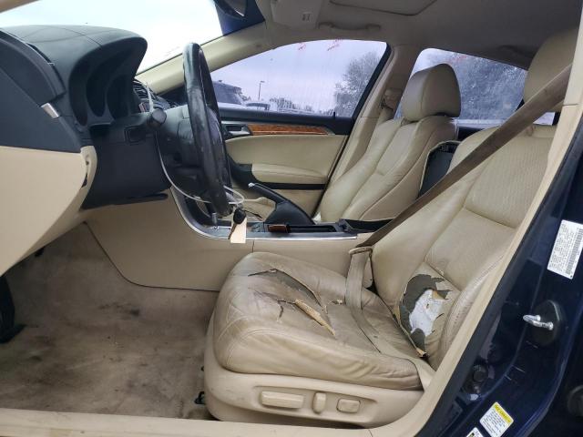 Photo 7 from auction – 2006 ACURA 3.2TL with VIN 19UUA66266A004617