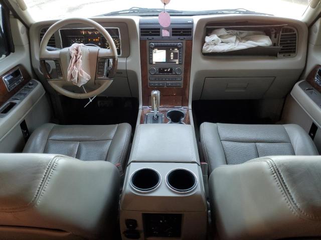 Photo 8 from auction – 2014 LINCOLN NAVIGATOR with VIN 5LMJJ2H51EEL08150