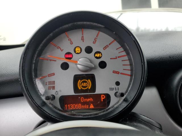 Photo 9 from auction – 2014 MINI COOPER COU with VIN WMWSX1C53ET507947