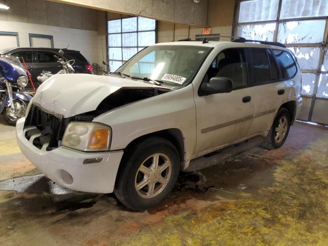 Снимка 1 от търг – 2008 GMC ENVOY с VIN 1GKDS13S882101497