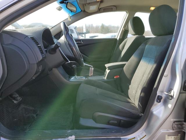 Photo 7 from auction – 2012 NISSAN ALTIMA BAS with VIN 1N4AL2AP1CN501978