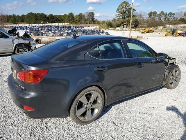 Photo 3 from auction – 2010 LEXUS IS 250 with VIN JTHBF5C25A2096147