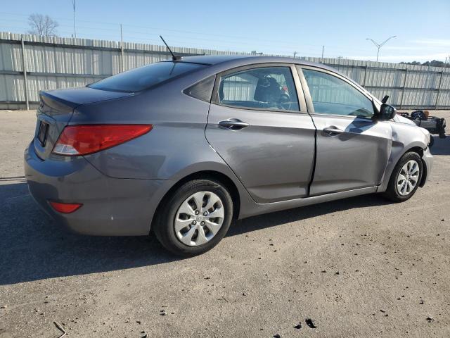 Photo 3 from auction – 2017 HYUNDAI ACCENT SE with VIN KMHCT4AE4HU293231
